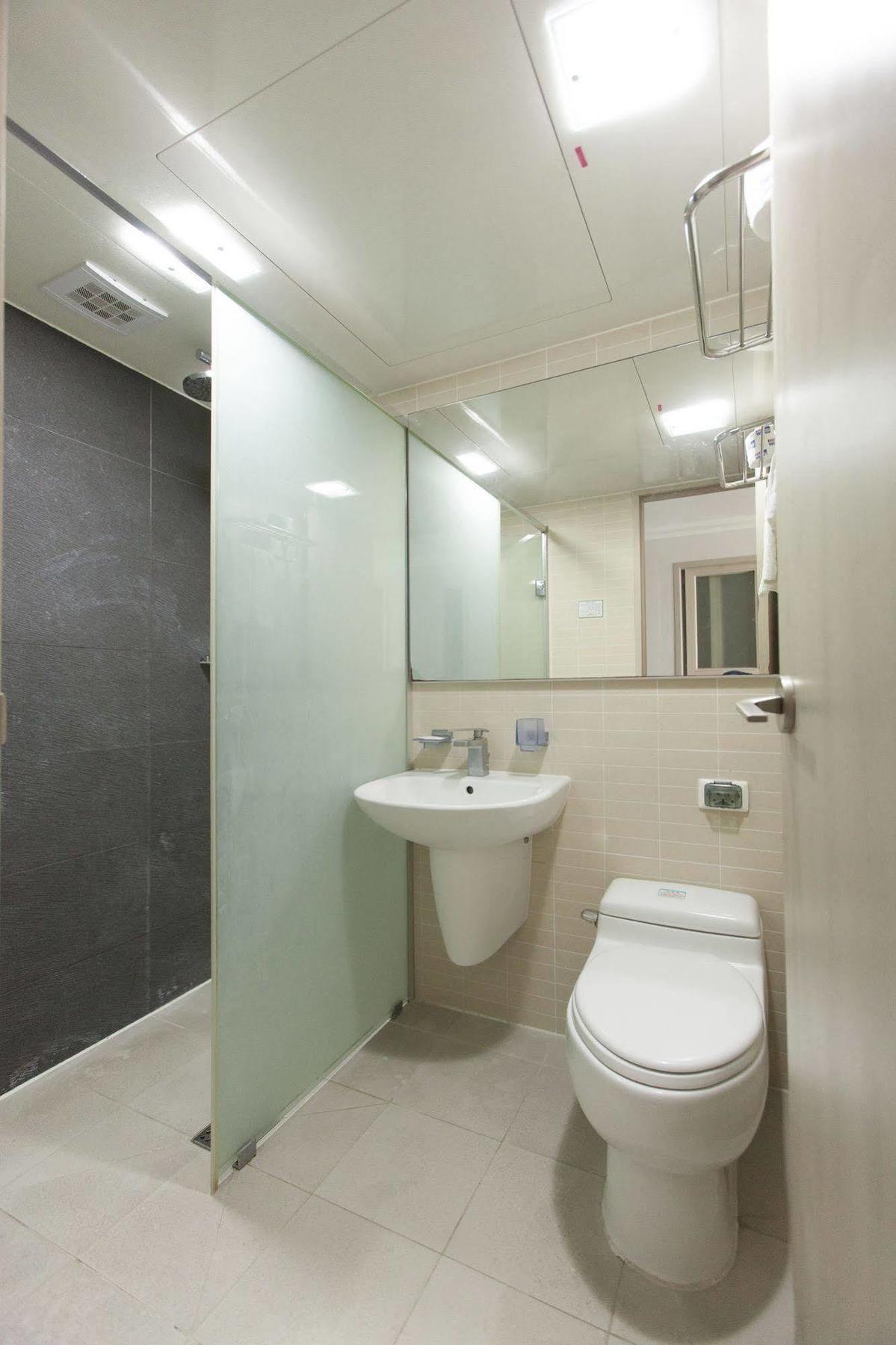 Kumho Tongyeong Marina Resort Dış mekan fotoğraf