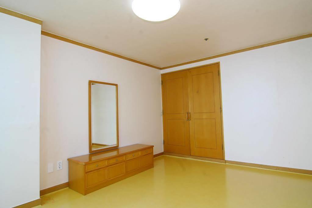 Kumho Tongyeong Marina Resort Dış mekan fotoğraf